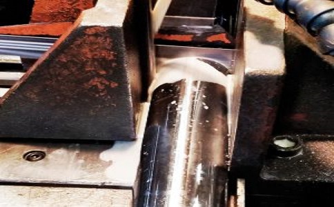 辽宁江汉带锯条生产厂家在带锯条供应行业优势介绍